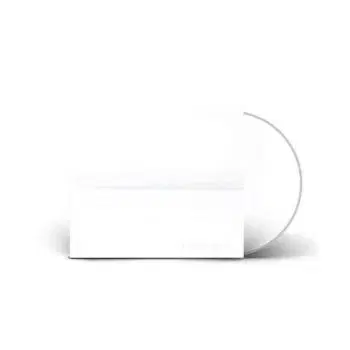 Foo Fighters - But Here We Are CD - Foo Fighters