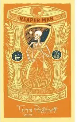Reaper Man - Terry Pratchett