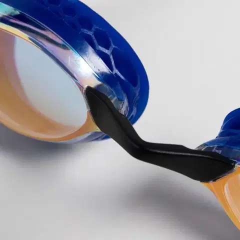 Arena Airspeed Mirror copper-blue