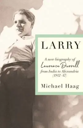 Larry - Michael Haag