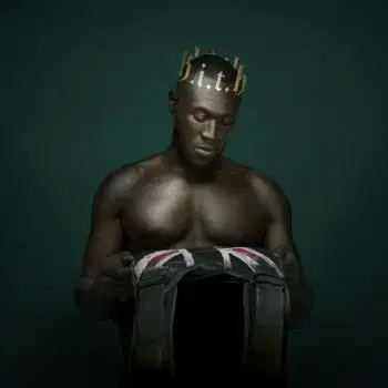 Stormzy - Heavy Is The Head CD - Stormzy