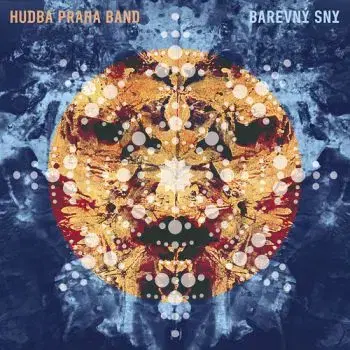 Hudba Praha Band - Barevný sny CD - Hudba Praha Band