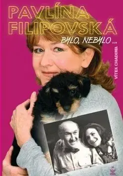 Pavlína Filipovská - Vítek Chadima