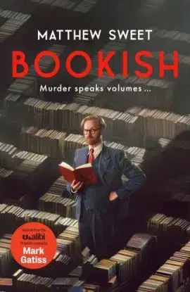 Bookish - Matthew Sweet
