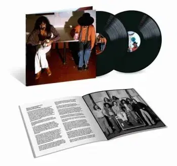 Zappa Frank - Bongo Fury (50th Anniversary) (Limited Edition) 2LP - Frank Zappa