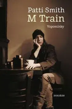 M Train - Patti Smith