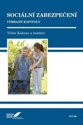 Sociální zabezpečení - Vilém Kahoun