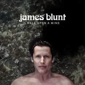 Blunt James - Once Upon A Mind (Green Vinyl) LP - James Blunt
