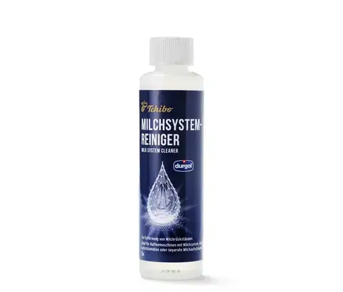 Čistič mliečneho systému durgol®​, 250 ml