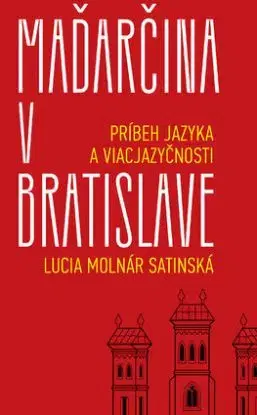 Maďarčina v Bratislave