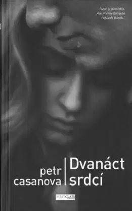 Dvanáct srdcí - Petr Casanova