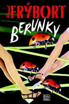 Berunky - Pavel Frýbort
