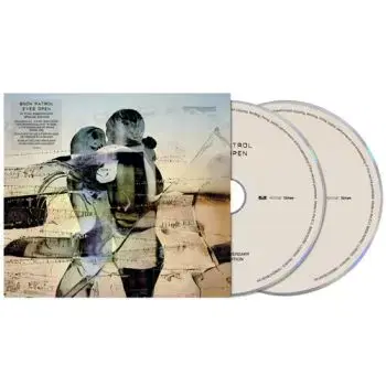Snow Patrol - Eyes Open: 20th Anniversary (Special Edition) 2CD - Snow Patrol