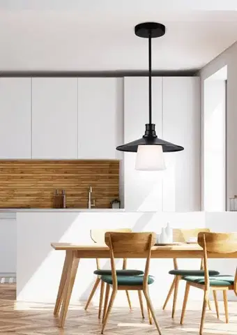 Závesná lampa LOFT Candellux