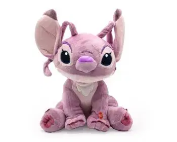 Lilo & Stitch ANGEL plyšová hračka so zvukom 28cm Disney - BARRADO