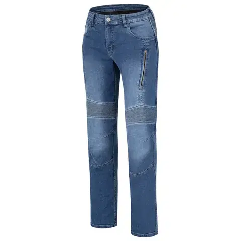 W-TEC Arikaro modrá - 34/36