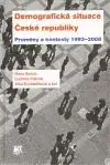 Demografická situace České republiky - Boris Burcin, Ludmila Fialová