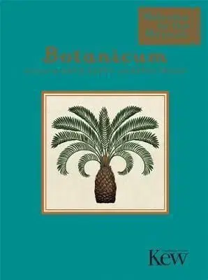 Botanicum (Mini Gift Edition) - Kathy Willis, Katie Scott