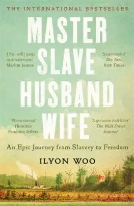 Master Slave Husband Wife - Ilyon Woo