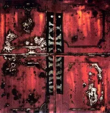 Tricky - Maxinquaye LP - Tricky
