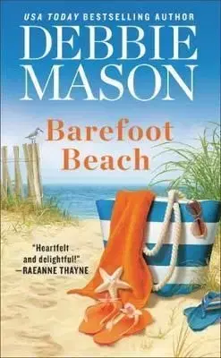 Barefoot Beach - Debbie Mason