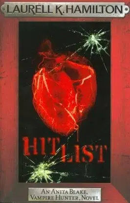Hit List - Laurell K. Hamilton