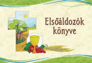 Elsőáldozók könyve - Beáta Patyi