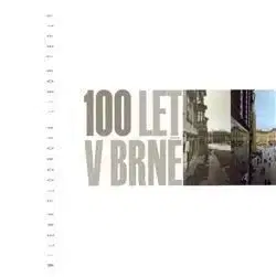 100 let v Brně - Libor Teplý, Milena Flodrová