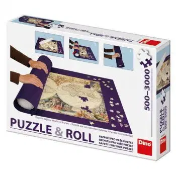Podložka na puzzle
