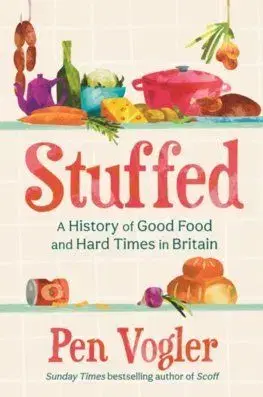 Stuffed - Pen Vogler