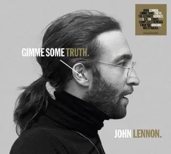 Lennon John - Gimme Some Truth CD - John Lennon
