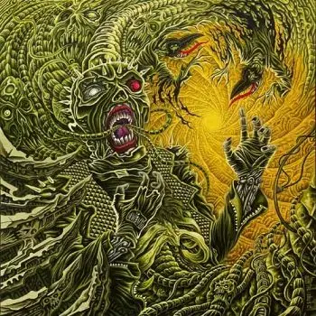 Priest - Chaos EP - Priest