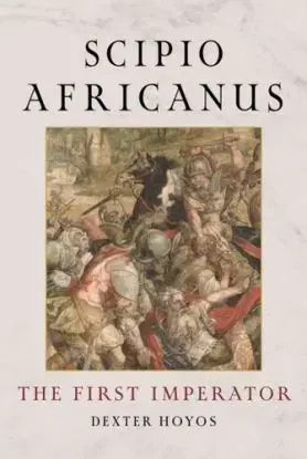 Scipio Africanus - Dexter Hoyos