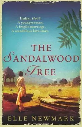 The Sandalwood Tree - Elle Newmark