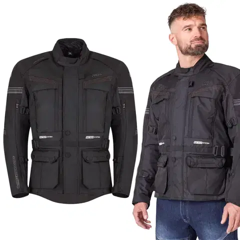 BOS Maximum Gray - 5XL