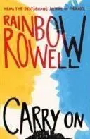 Carry On - Rainbow Rowell