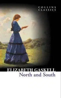 North And South - Elizabeth Gaskell