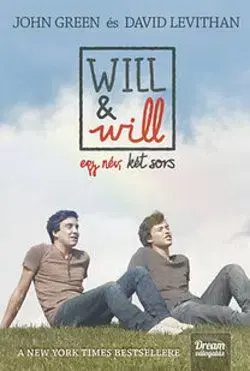 Will & will egy név, két sors