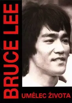 Bruce Lee Umělec života - Linda Lee Cadwell