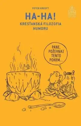 Ha-ha - Peter Kreeft