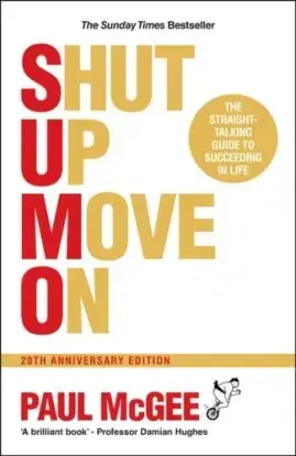 SUMO (Shut Up, Move On) - Paul McGee