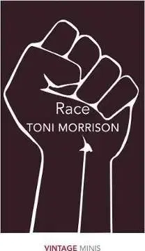 Race - Vintage Minis - Toni Morrison