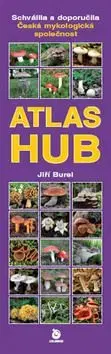 Atlas hub - Jiří Burel