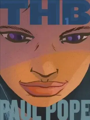 Total THB, Volume 1 - Paul Pope