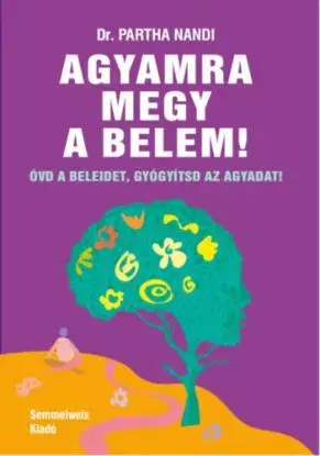 Agyamra megy a belem! - Partha Nandi