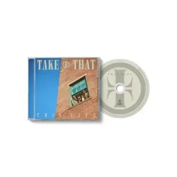 Take That - This Life CD - Take That