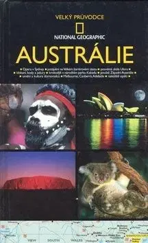 Austrálie - Roff Martin Smith, Martin Rolf Smith