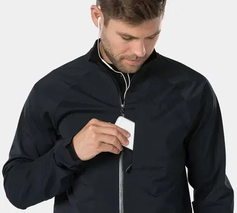 Bontrager Circuit Stormshell Jacket M Veľkosť: S