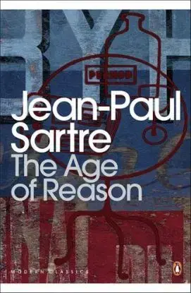 The Age of Reason - Jean-Paul Sartre