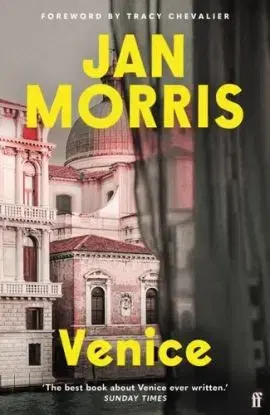 Venice - Jan Morris